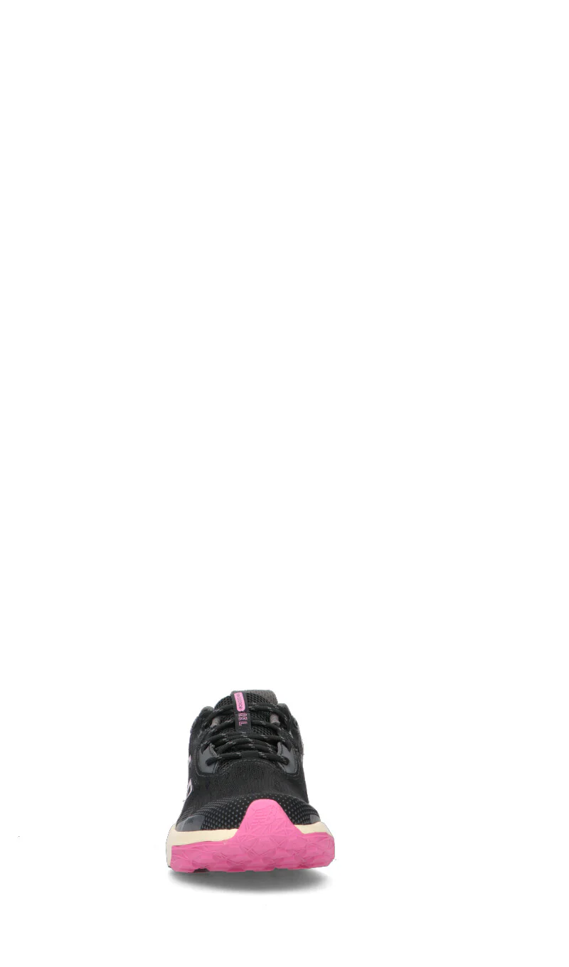 NEW BALANCE Sneaker ragazza nera - Image 3