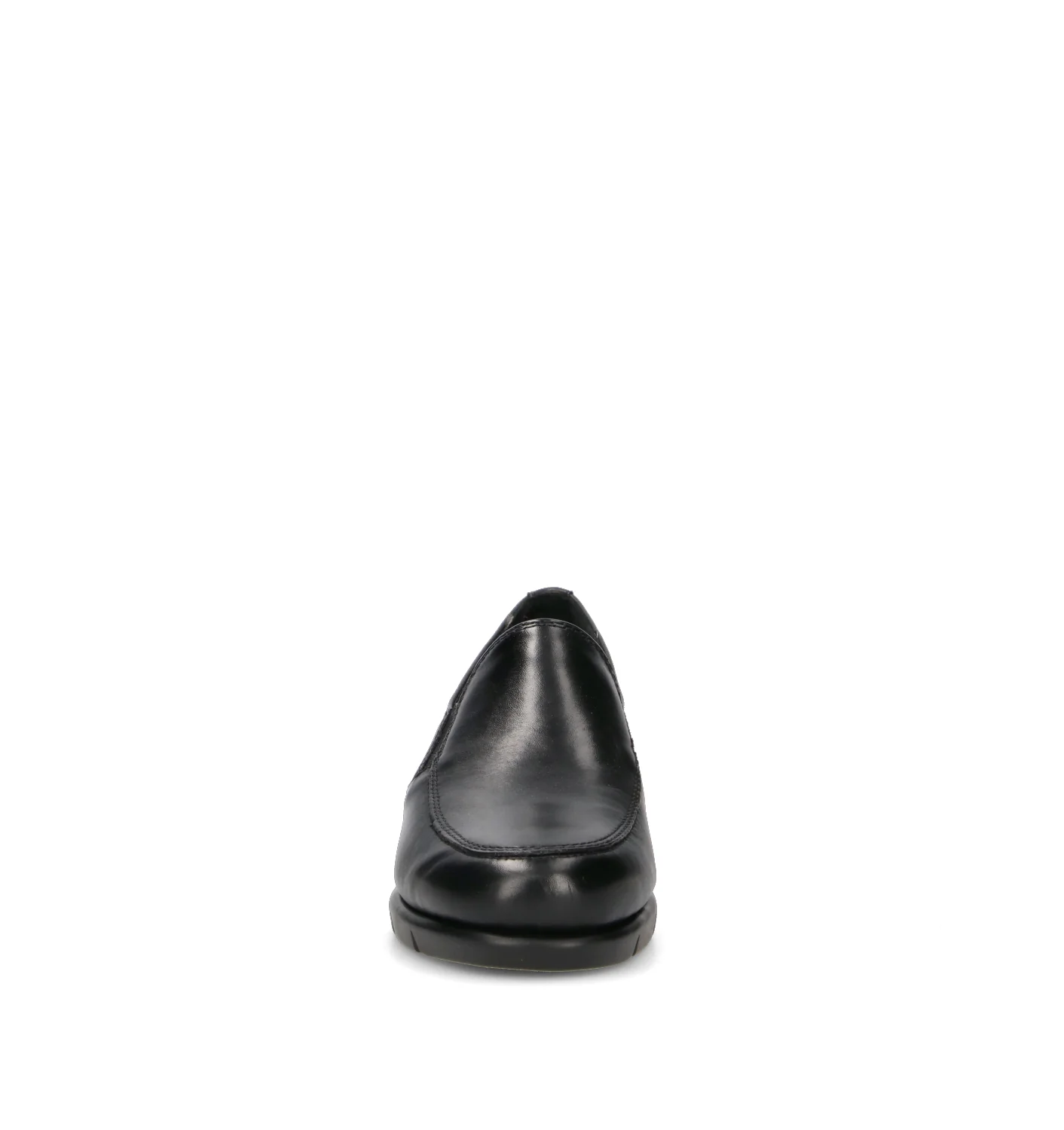 GRAFIA Scarpa comfort donna in pelle - Image 3