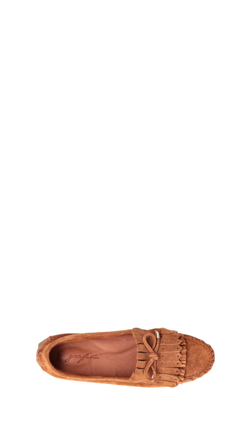GRAFIA - Mocassino donna - Image 5