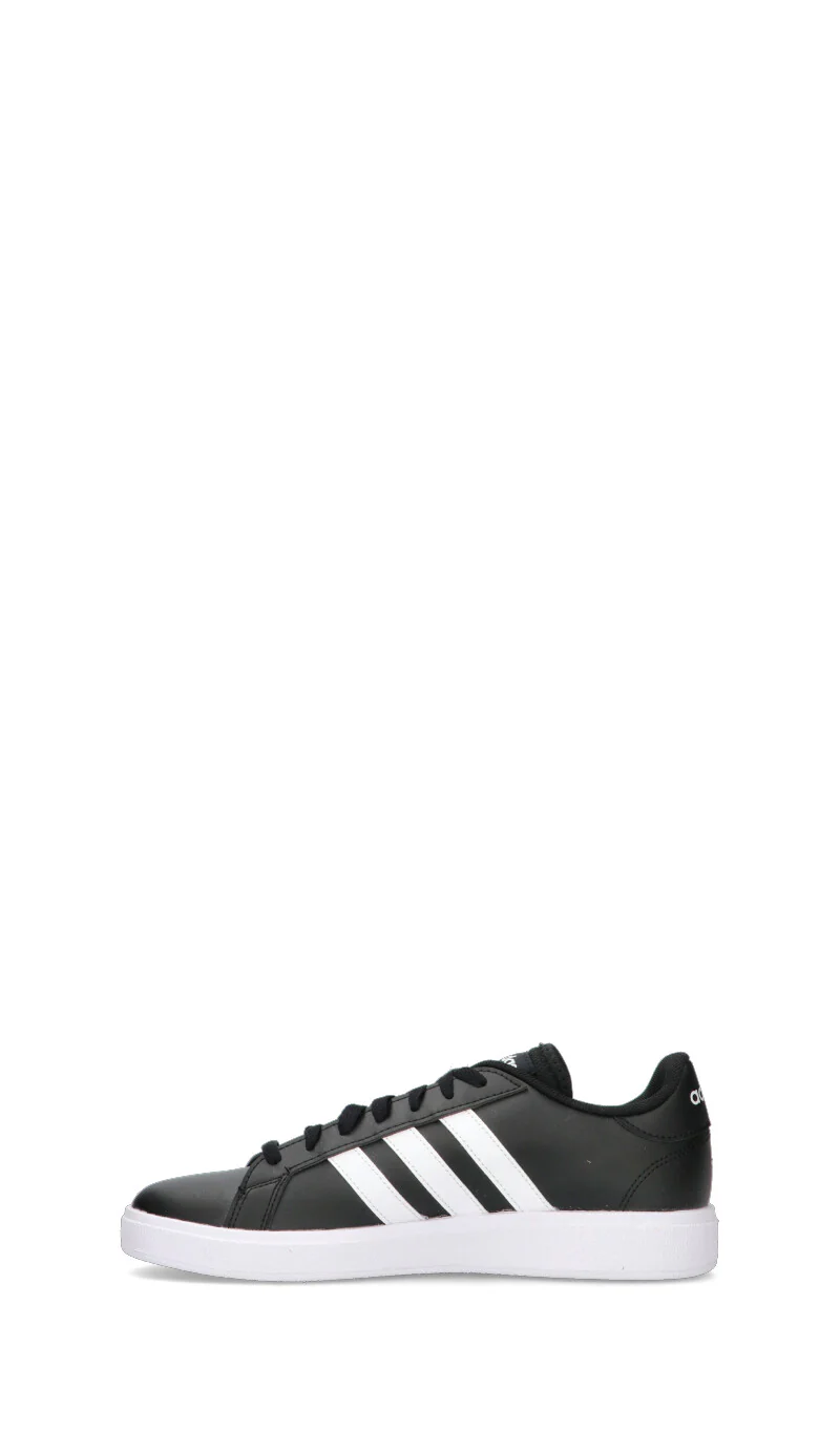 ADIDAS GRAND COURT BASE 2.0 Sneaker uomo nera - Image 4