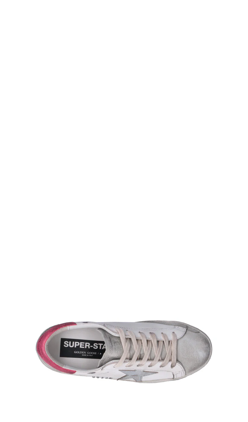 GOLDEN GOOSE - SUPER-STAR CLASSIC WITH SPUR - Image 5