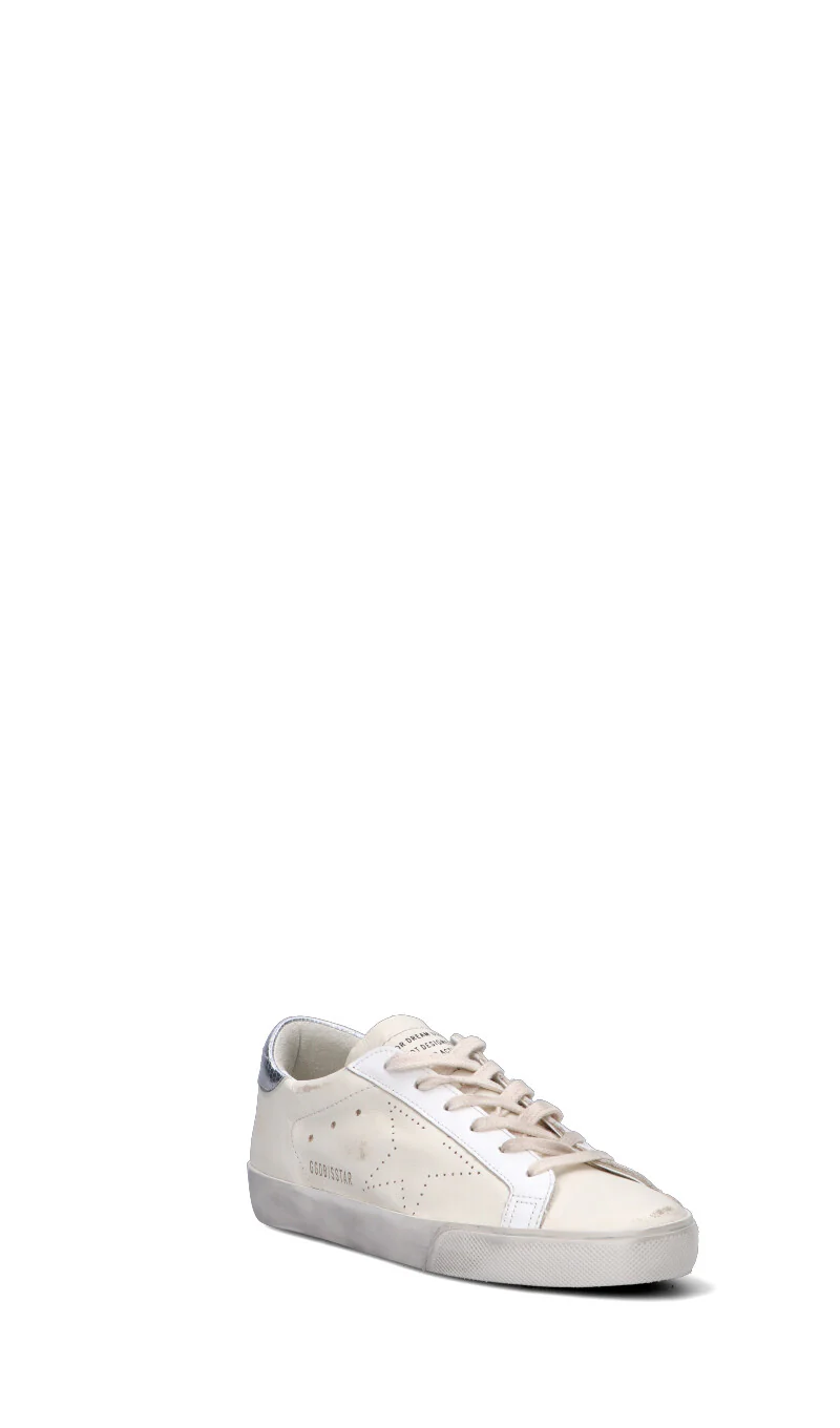 GOLDEN GOOSE - SUPER-STAR SKATE - Image 2