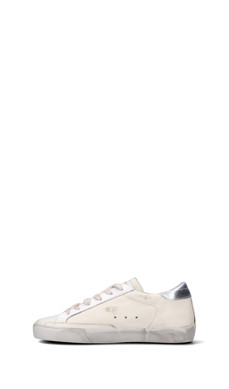 GOLDEN GOOSE - SUPER-STAR SKATE - Image 4