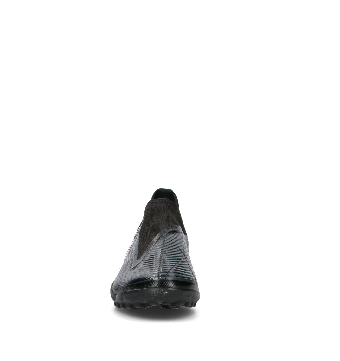 ADIDAS PREDATOR EDGE.3 LL TF Scarpa calcetto uomo nera - Image 3
