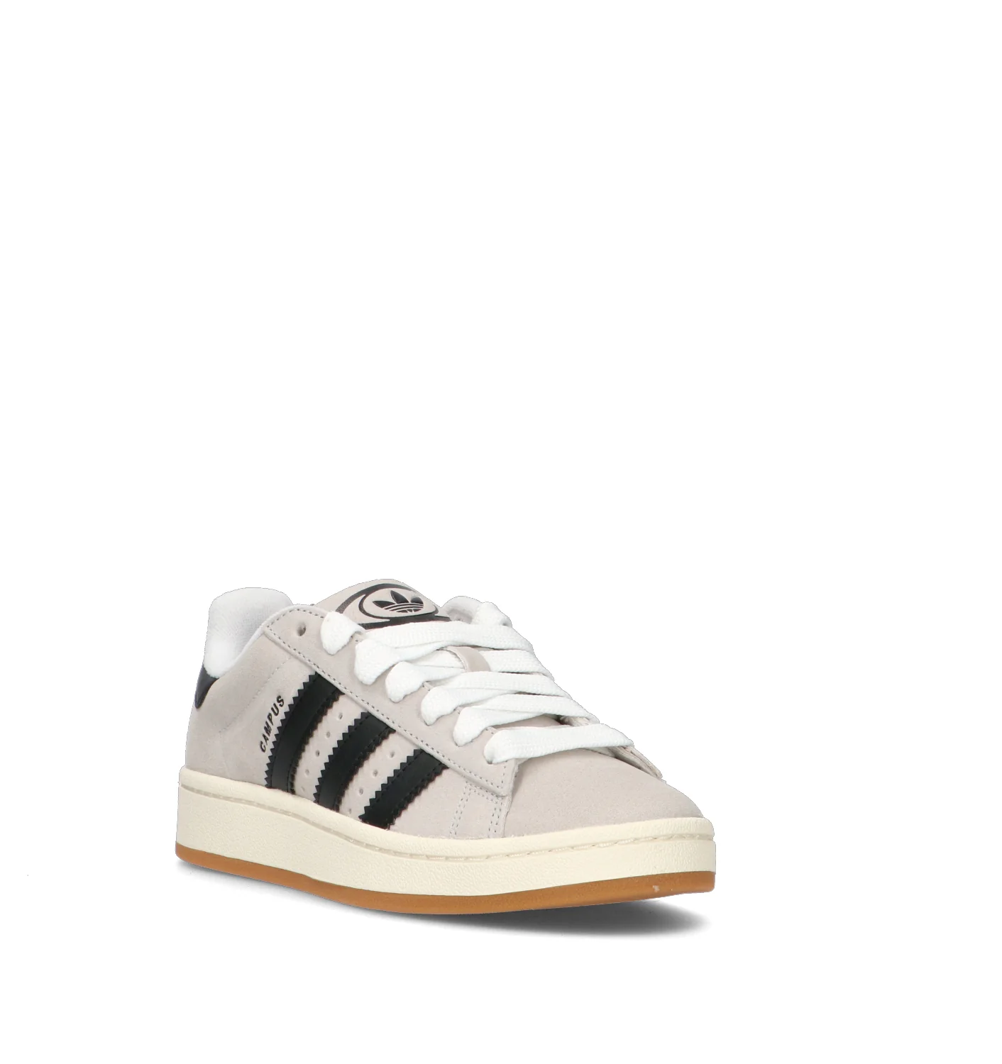 ADIDAS CAMPUS 00w S Sneaker donna grigia - Image 2