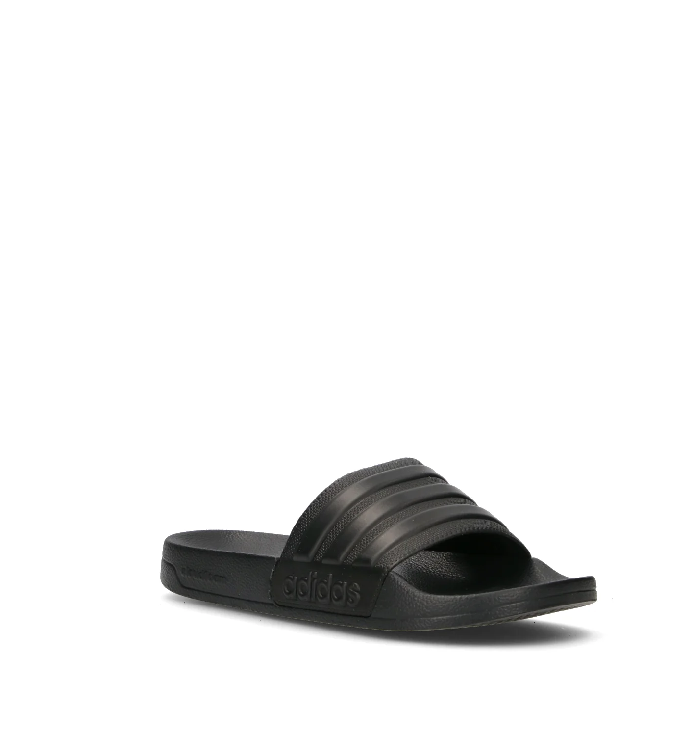 ADIDAS Ciabatta uomo nera - Image 2