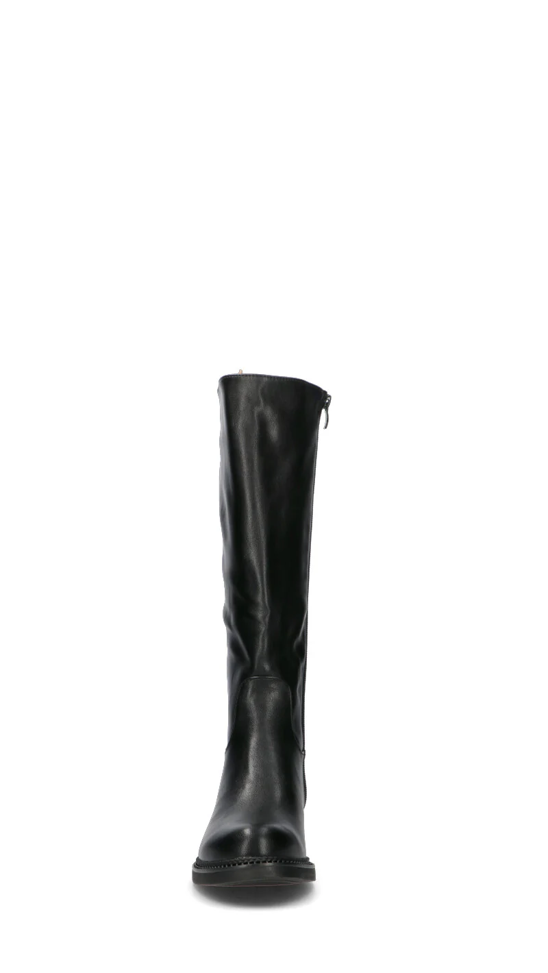 FRICKY Stivale donna nero - Image 3