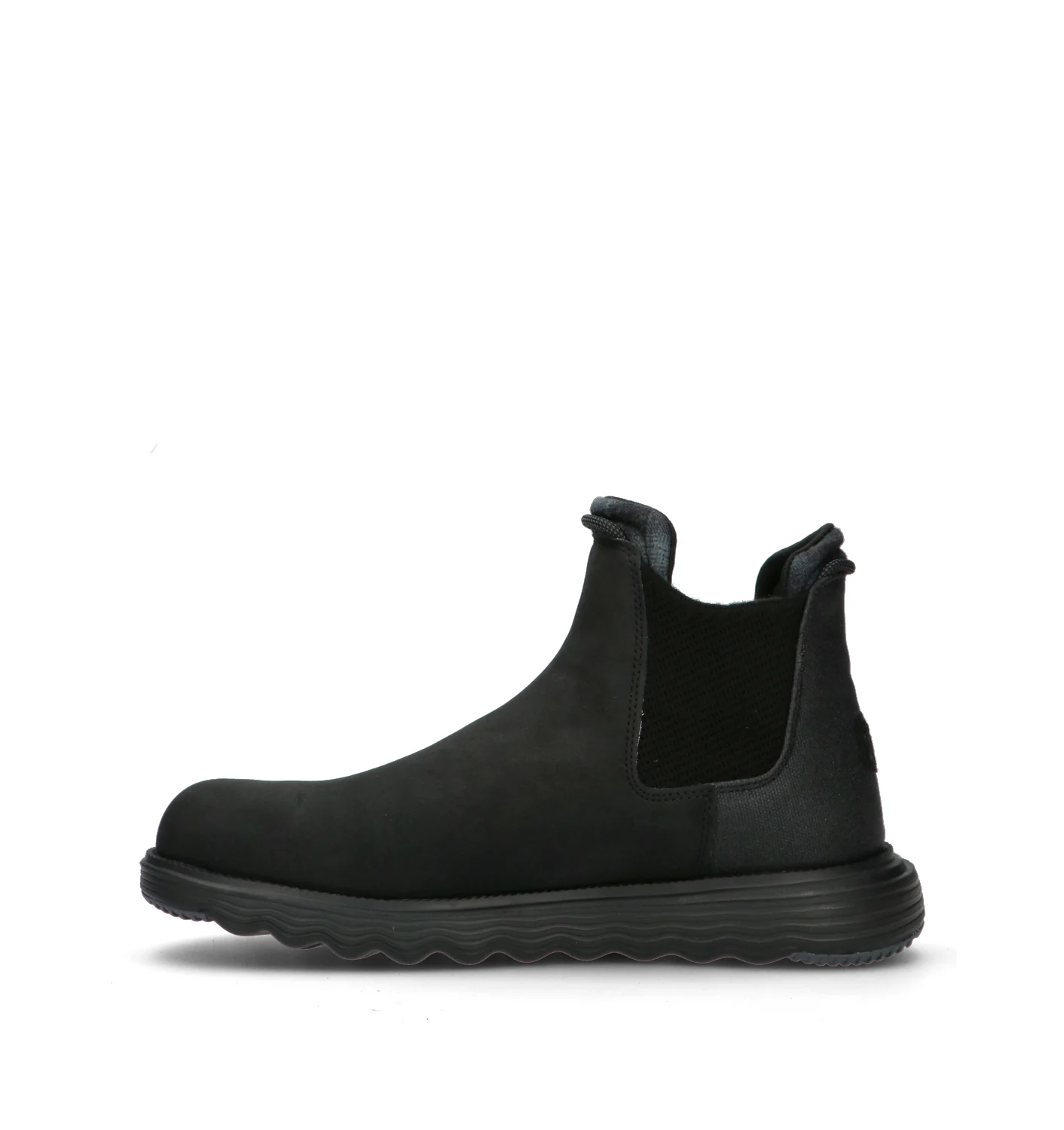 HEY DUDE Beatles uomo nero - Image 4