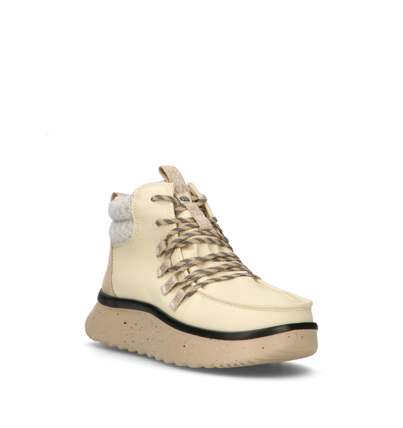 HEY DUDE Polacco donna panna - Image 2