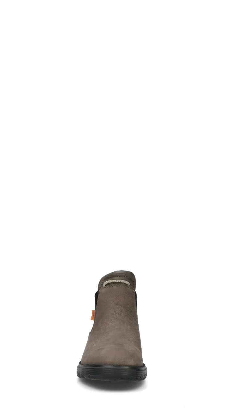 HEY DUDE Beatles uomo grigio - Image 3