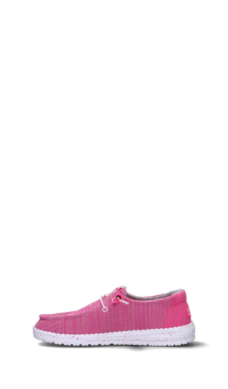 HEY DUDE Sneaker donna rosa - Image 4