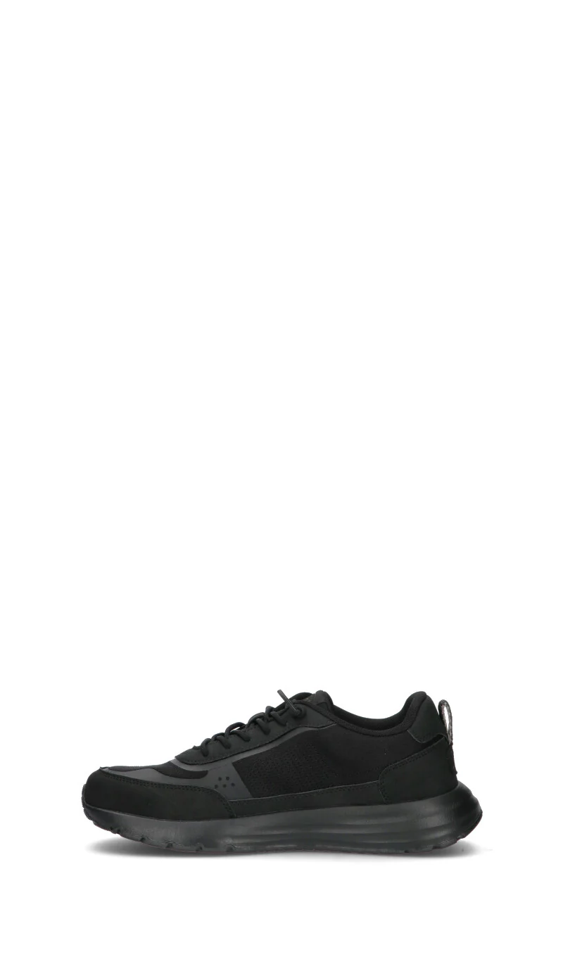 HEY DUDE Sneaker uomo nera - Image 4