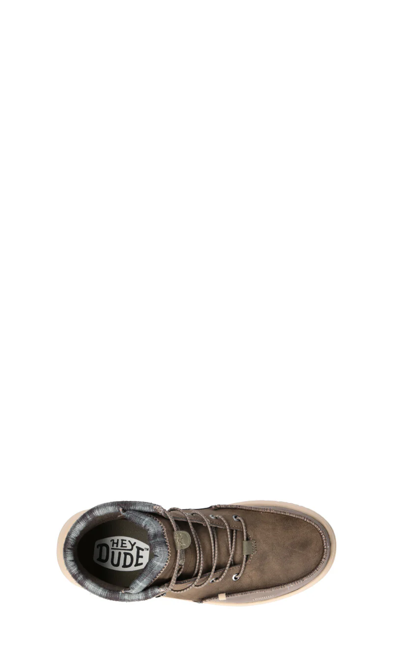 HEY DUDE Polacco uomo militare - Image 5
