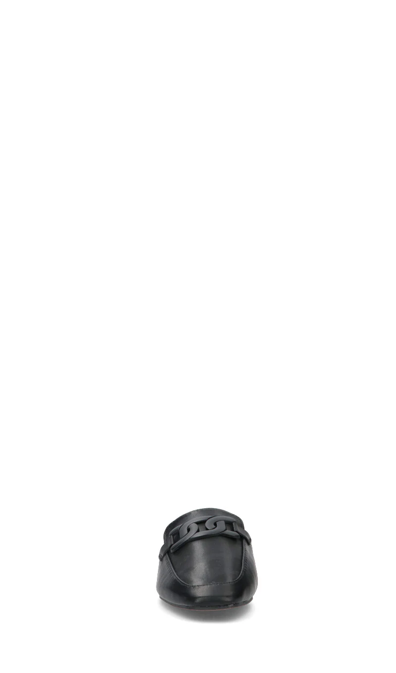 TOO LIKE Sabot donna nero - Image 3