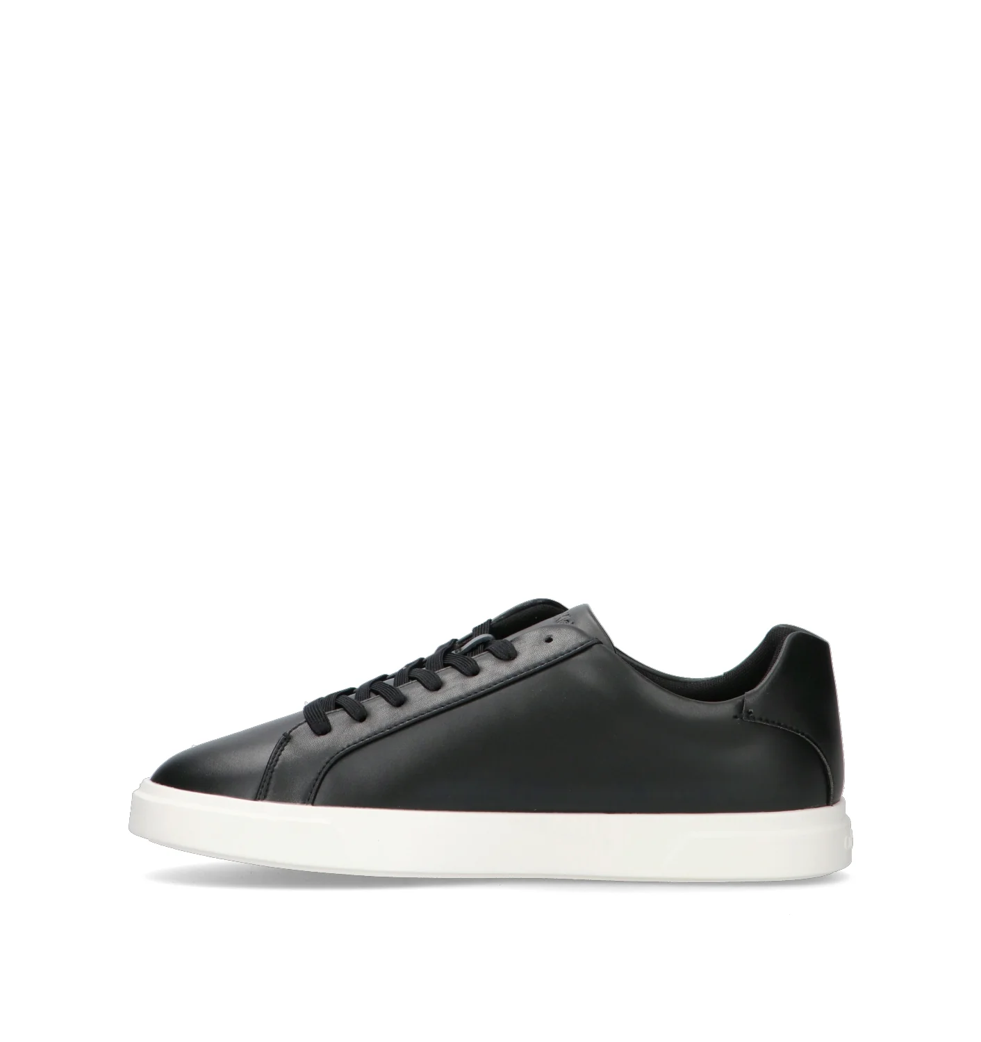 CALVIN KLEIN JEANS Sneaker uomo nera - Image 4