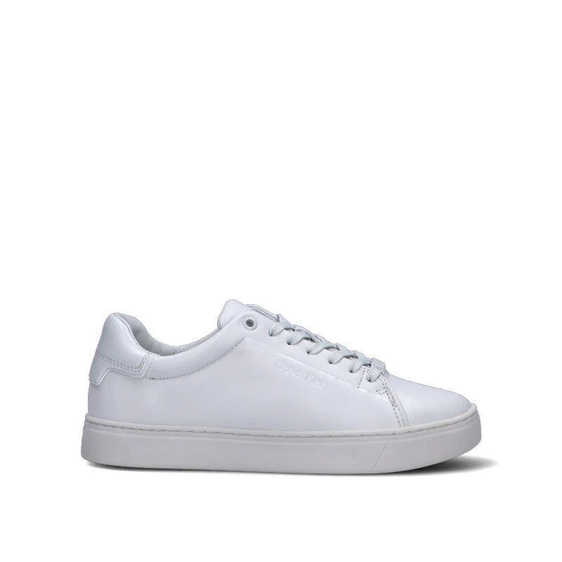 CALVIN KLEIN Sneaker donna grigia