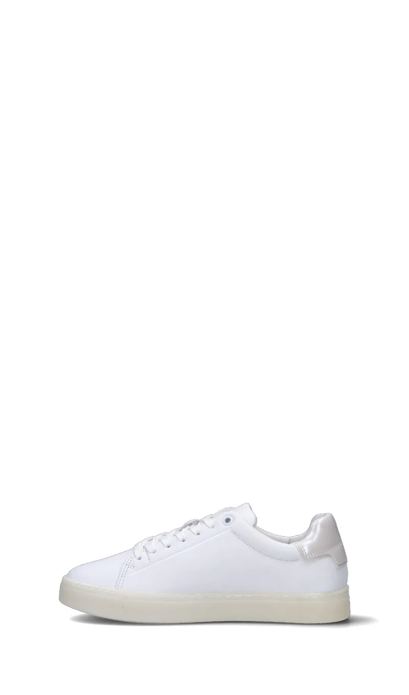 CALVIN KLEIN Sneakers donna bianca - Image 4
