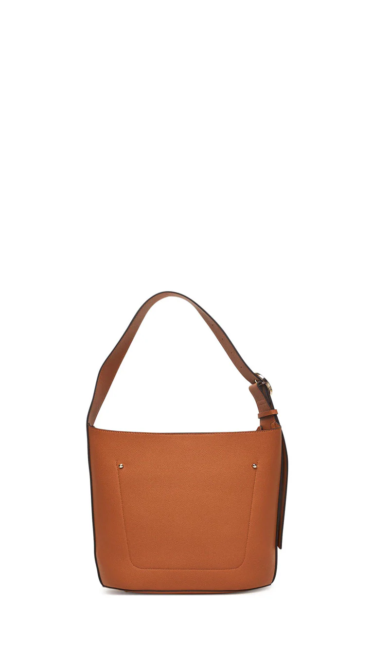 GUESS Borsa donna marrone - Image 2