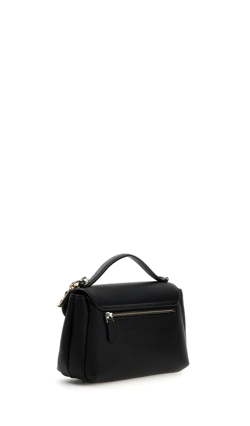 GUESS Borsa donna nero - Image 2