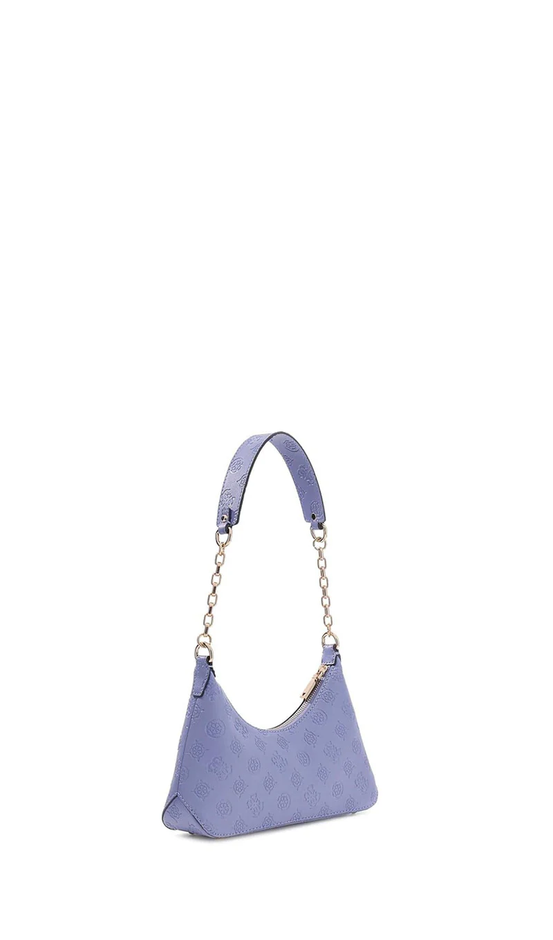 GUESS Borsa donna grey blue - Image 2