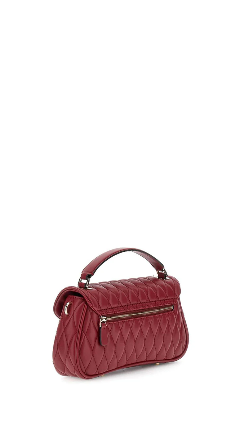 GUESS Borsa donna rossa - Image 2