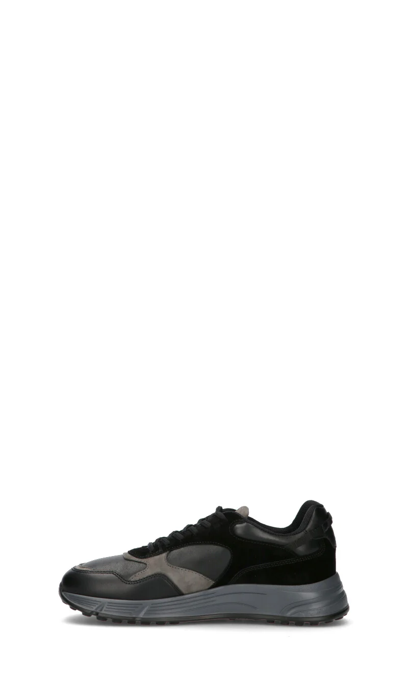 HOGAN Sneaker uomo nera in pelle - Image 4