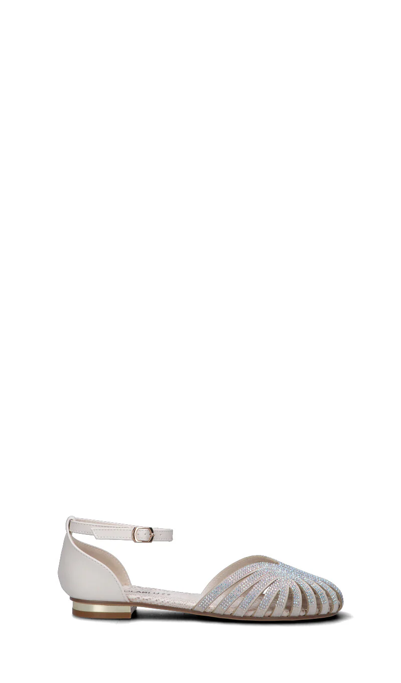 HOGAN Sneaker donna grigia in pelle - Image 11