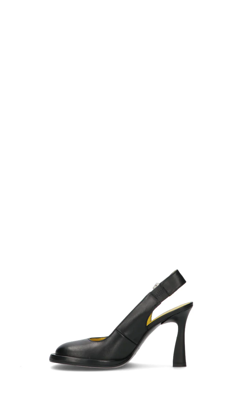 HOGAN Sneaker donna grigia in pelle - Image 9