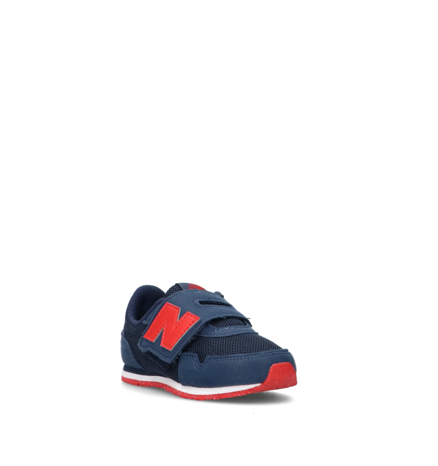NEW BALANCE 323 Sneaker bimbo blu - Image 2