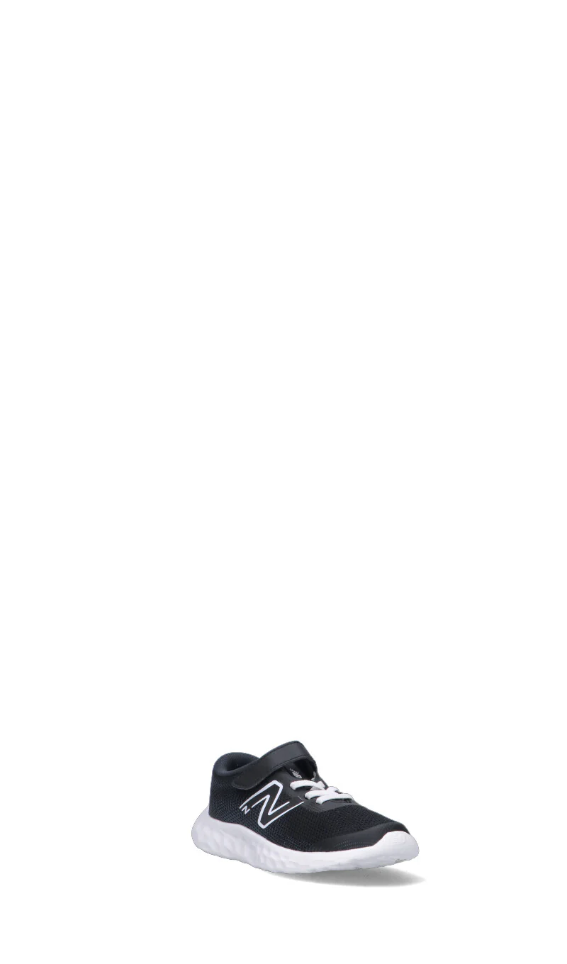 NEW BALANCE Sneaker bimbo nera - Image 2