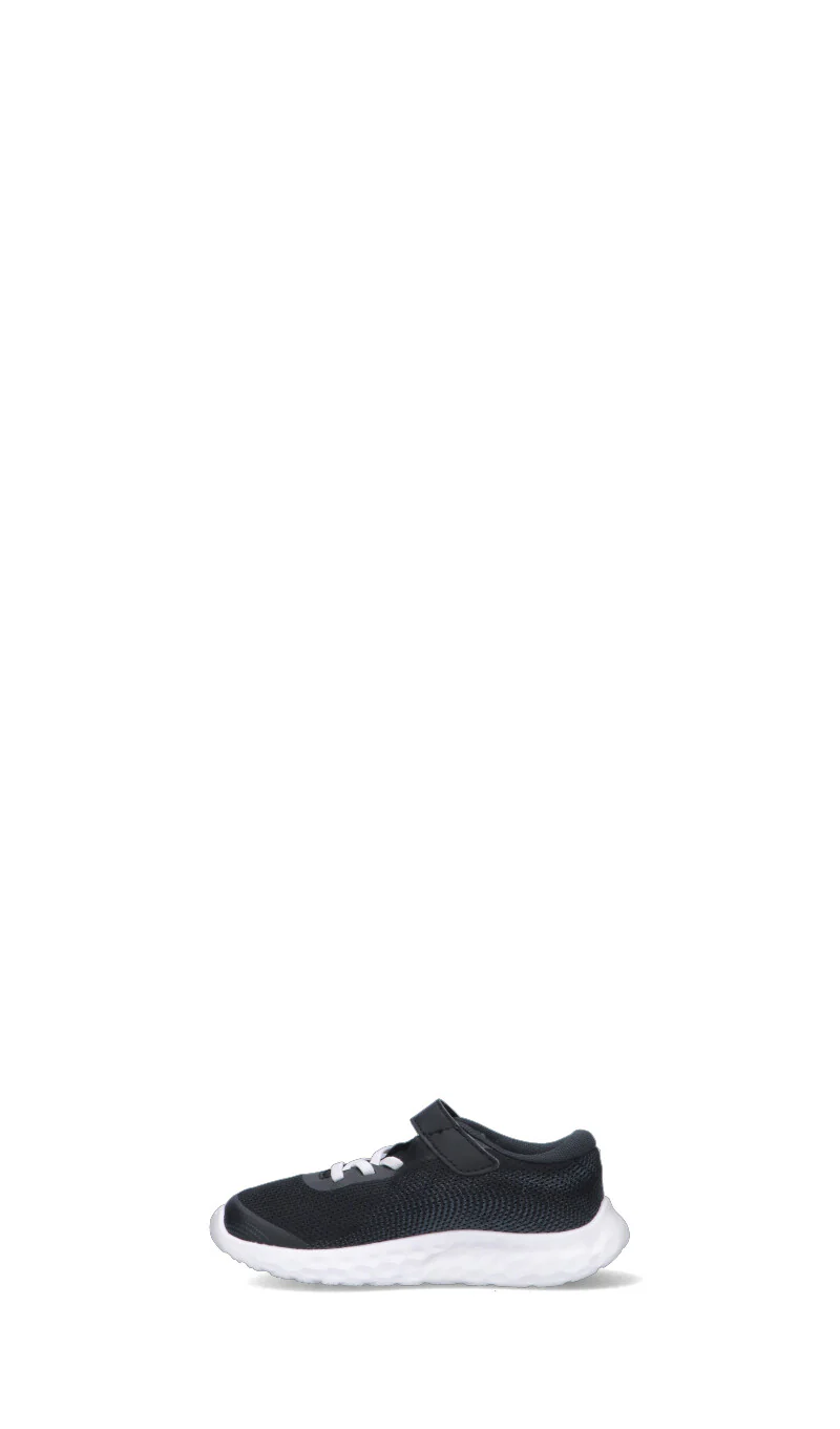 NEW BALANCE Sneaker bimbo nera - Image 4