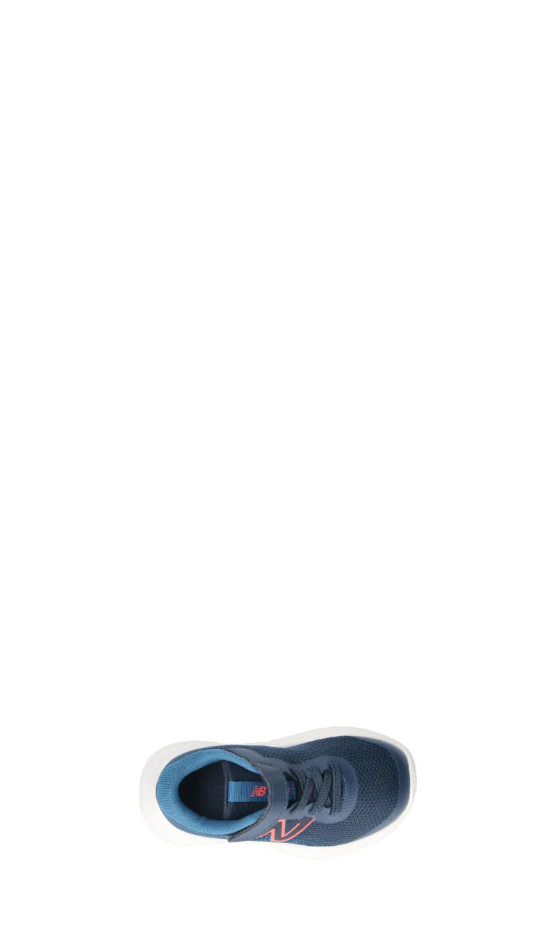 NEW BALANCE 520 Scarpa bimbo blu - Image 5