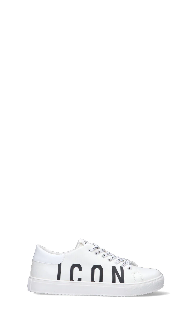 ICON Sneaker uomo bianca