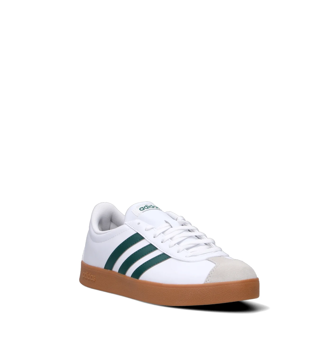 ADIDAS VL COURT BASE Sneaker donna bianca - Image 2