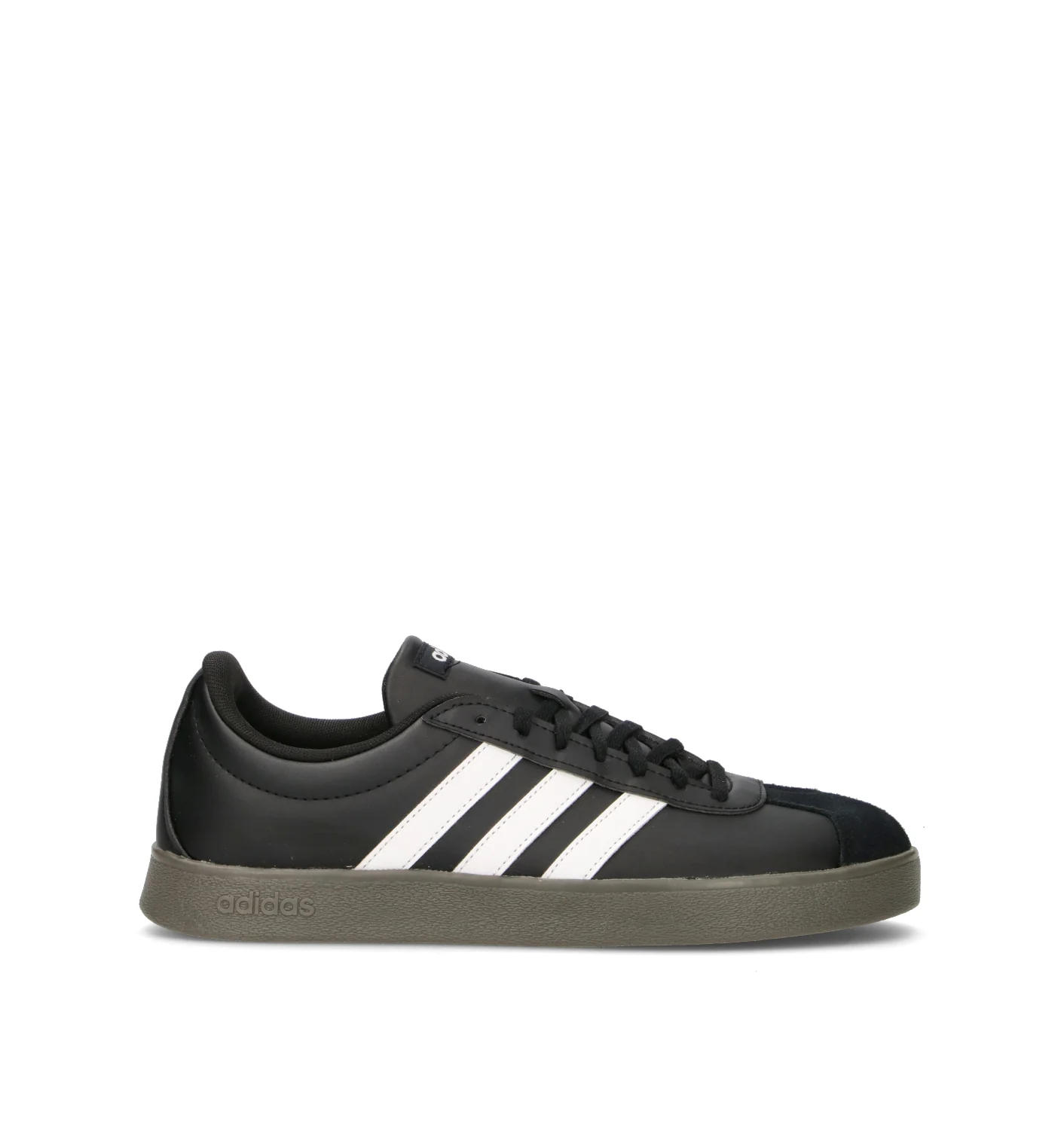 ADIDAS VL COURT BASE Sneaker uomo nera