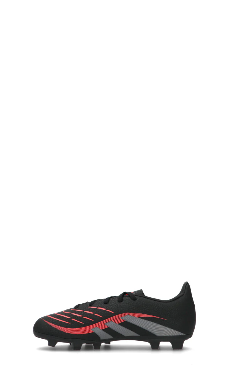 ADIDAS - PREDATOR CLUB FG/MG J Scarpa calcio ragazzo nera - Image 4
