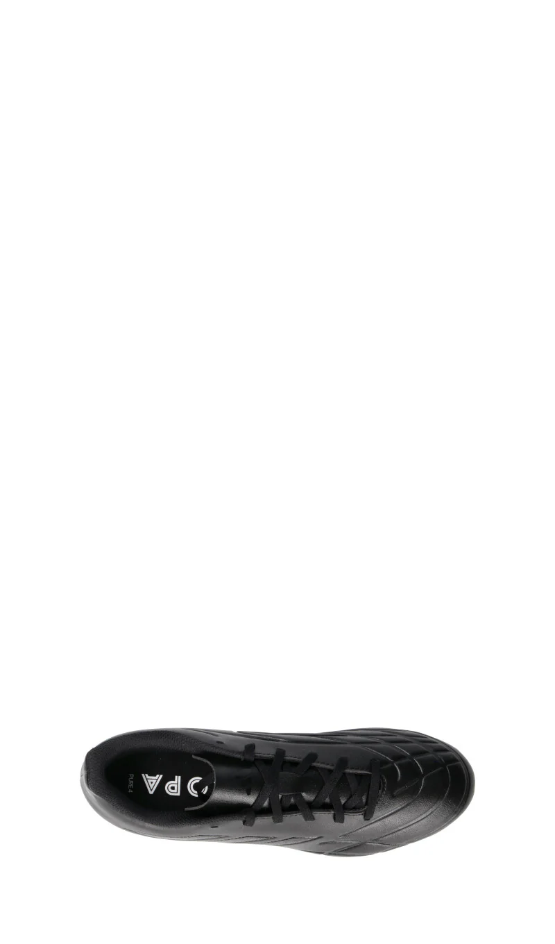 ADIDAS COPA PURE.4 FxG Scarpa calcio uomo nera - Image 5