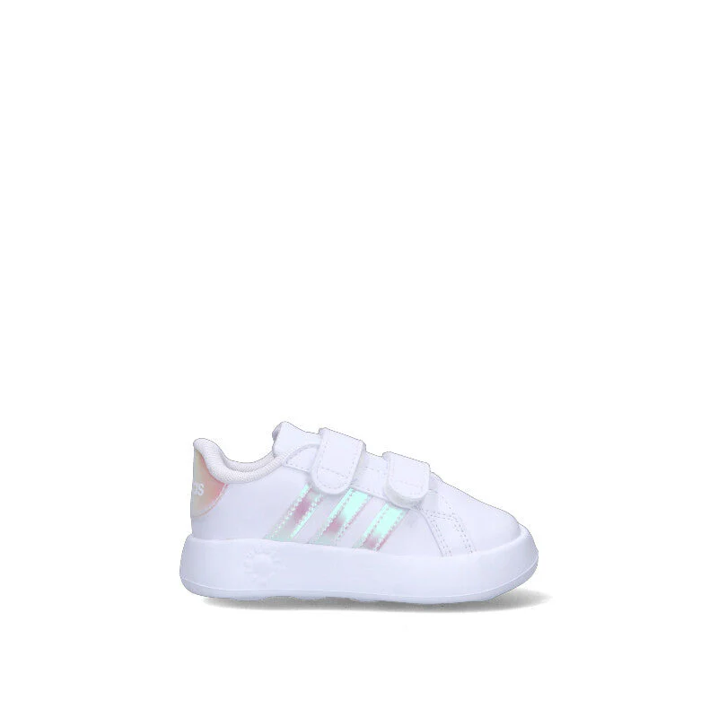ADIDAS GRAND COURT 2.0 CF I Sneaker bimba bianca