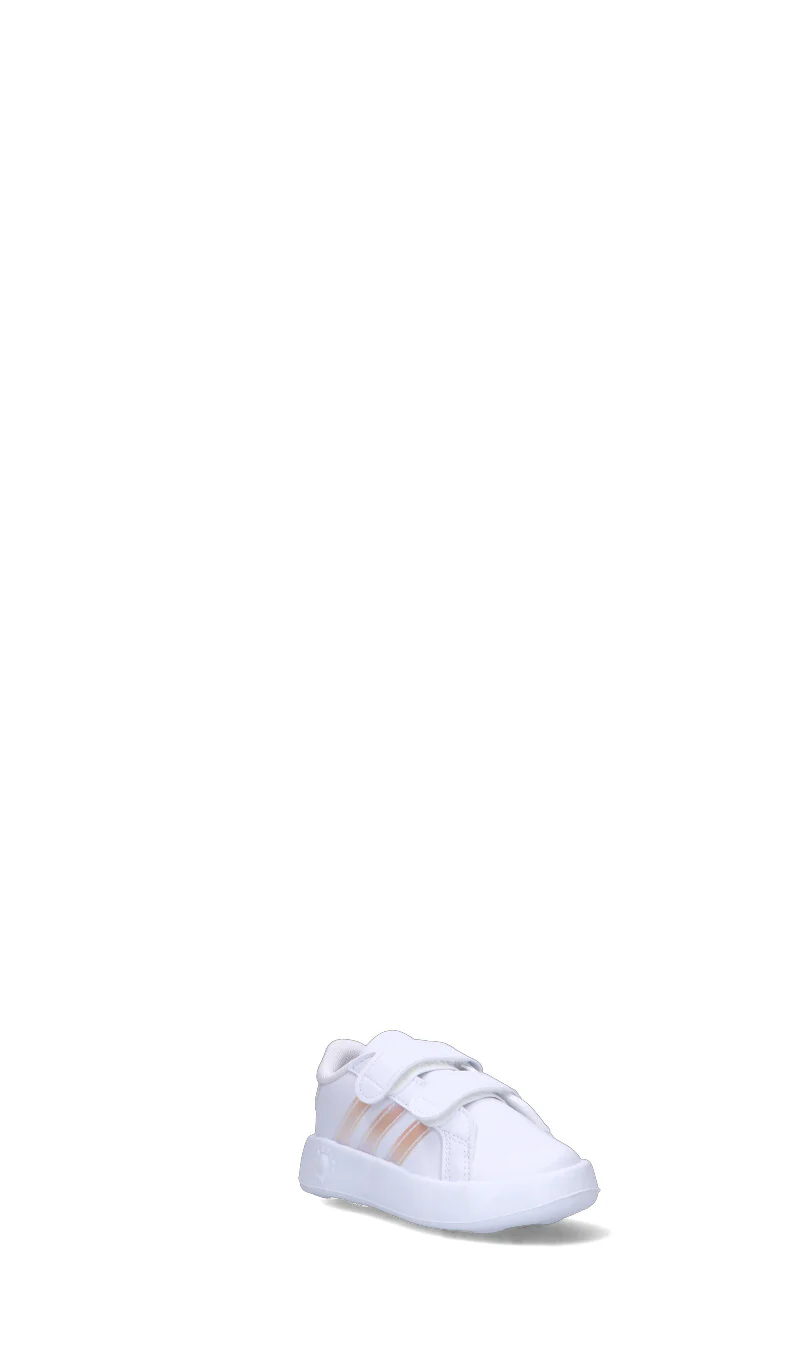 ADIDAS GRAND COURT 2.0 CF I Sneaker bimba bianca - Image 2