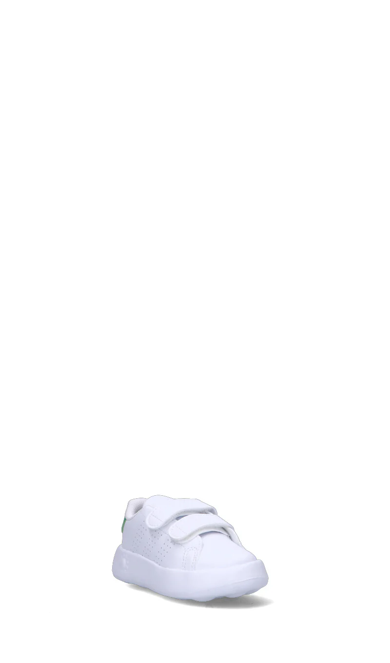 ADIDAS ADVANTAGE CF I Sneaker bimbo bianca - Image 2