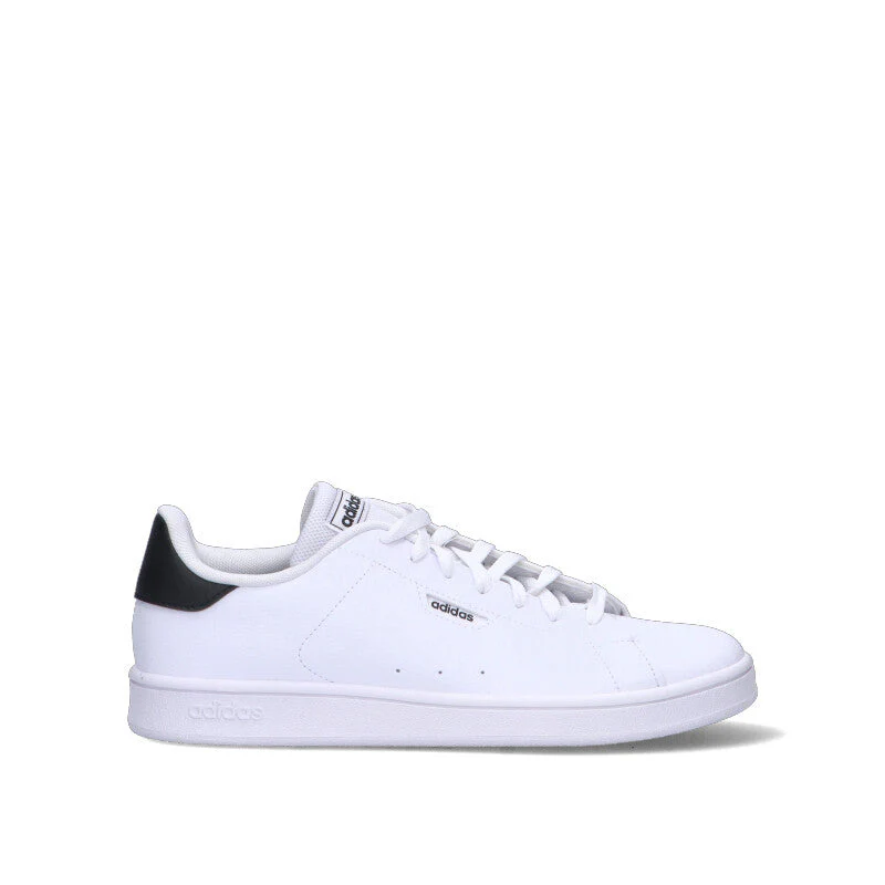ADIDAS - URBAN COURT Sneaker uomo bianca/nera