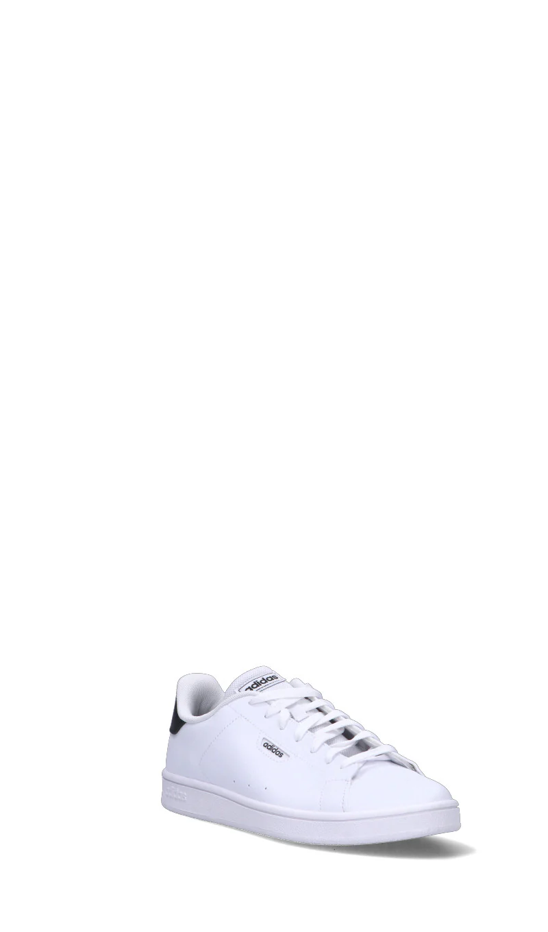 ADIDAS - URBAN COURT Sneaker uomo bianca/nera - Image 2