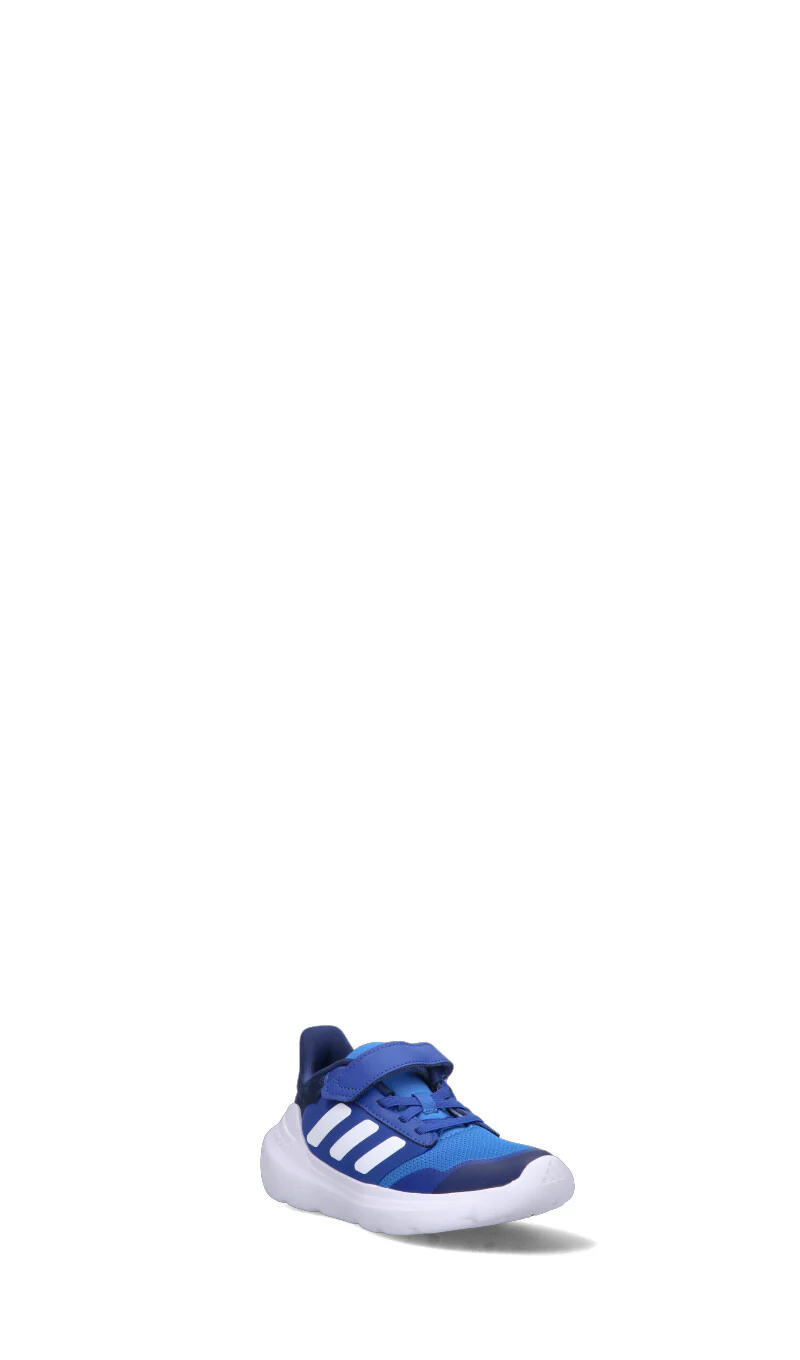 ADIDAS TENSAUR RUN 3.0 EL C Sneaker bimbo blu - Image 2