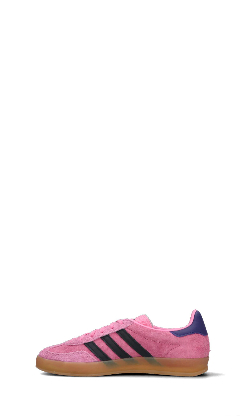 ADIDAS - GAZELLE Sneaker donna rosa in suede - Image 4