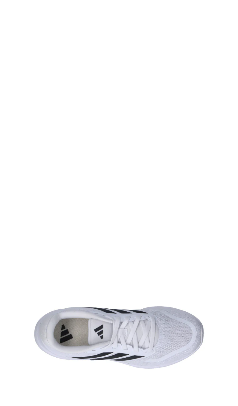 ADIDAS RUNFALCON 5 J Sneaker ragazzo bianca - Image 5