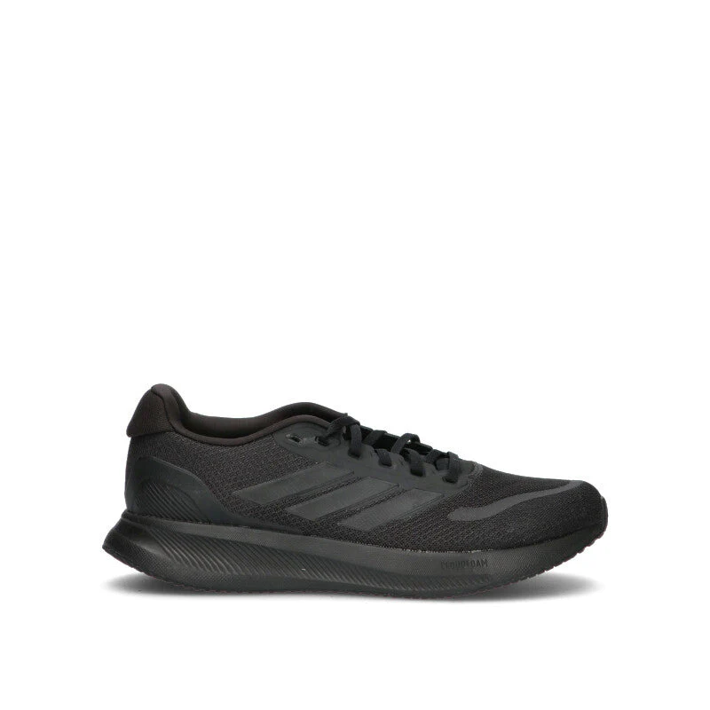 ADIDAS - RUNFALCON 5 Scarpa running uomo nera