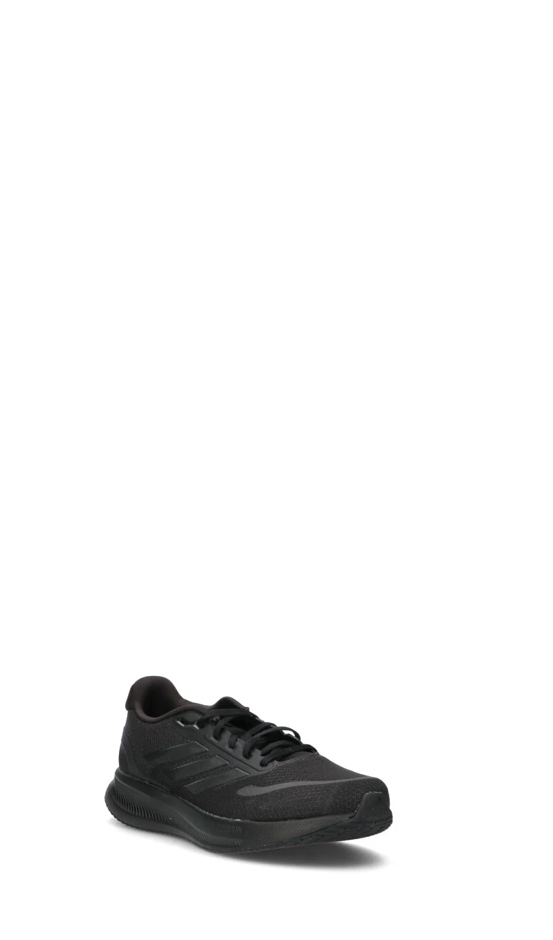 ADIDAS - RUNFALCON 5 Scarpa running uomo nera - Image 2