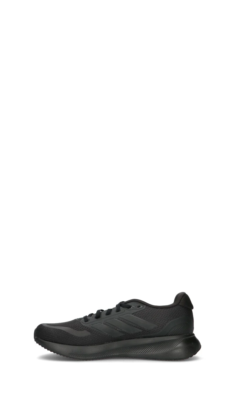 ADIDAS - RUNFALCON 5 Scarpa running uomo nera - Image 4