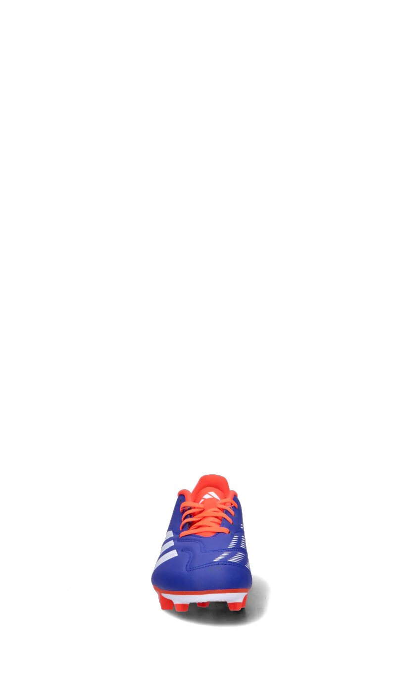 ADIDAS PREDATOR CLUB FxG Scarpa uomo blu - Image 3