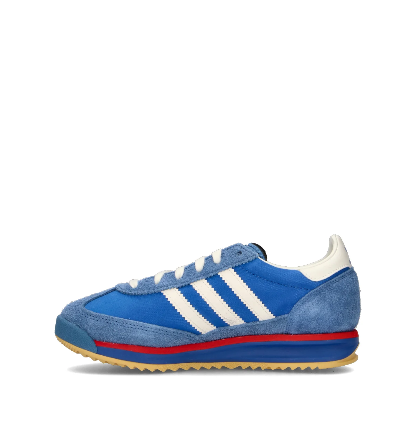 ADIDAS SL 72 RS Sneaker uomo - Image 4